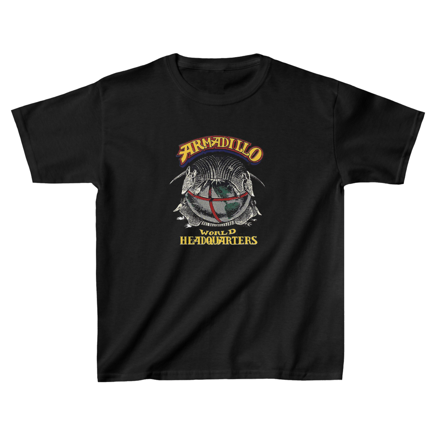 Youth Original AWHQ T-Shirt