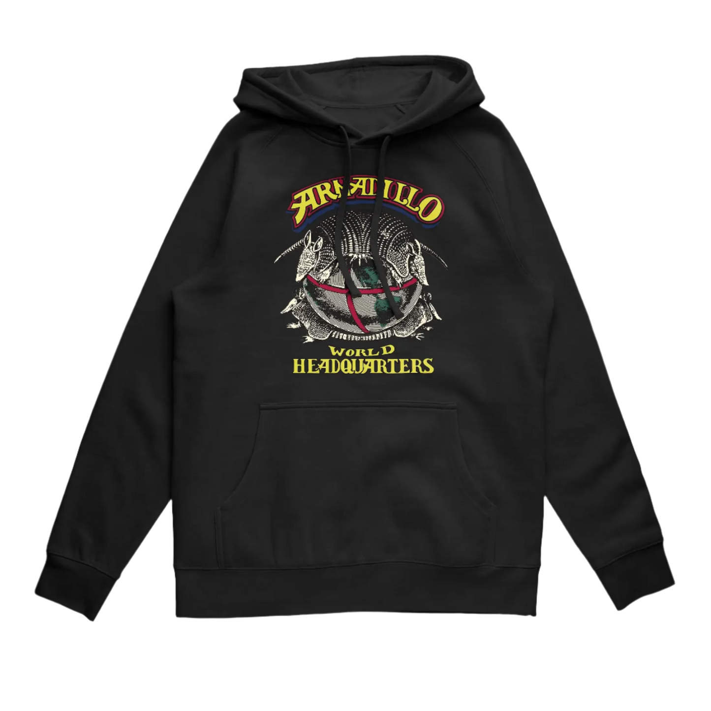 Original AWHQ Logo Hoodie