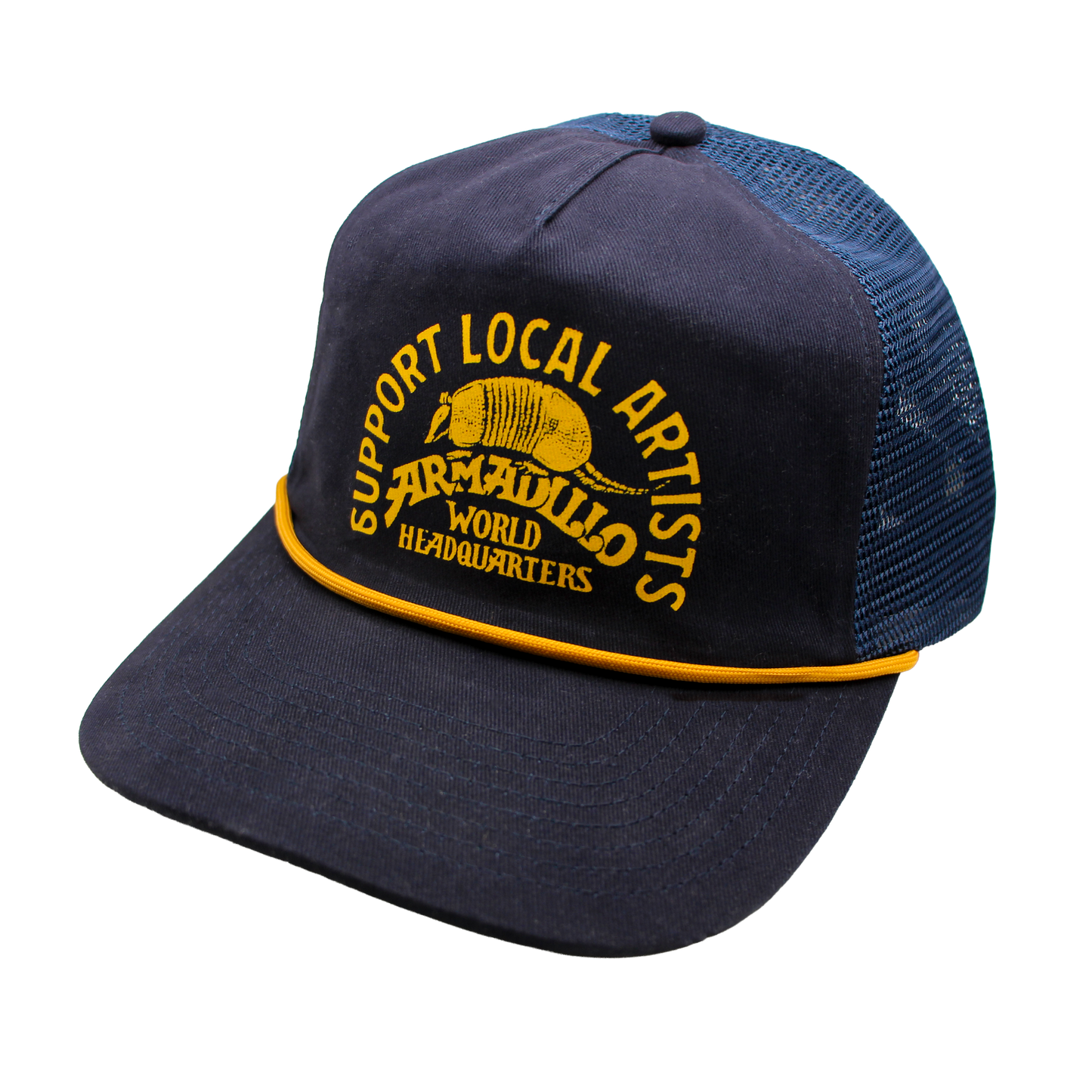 Support Local Artists Hat - SIMS Edition