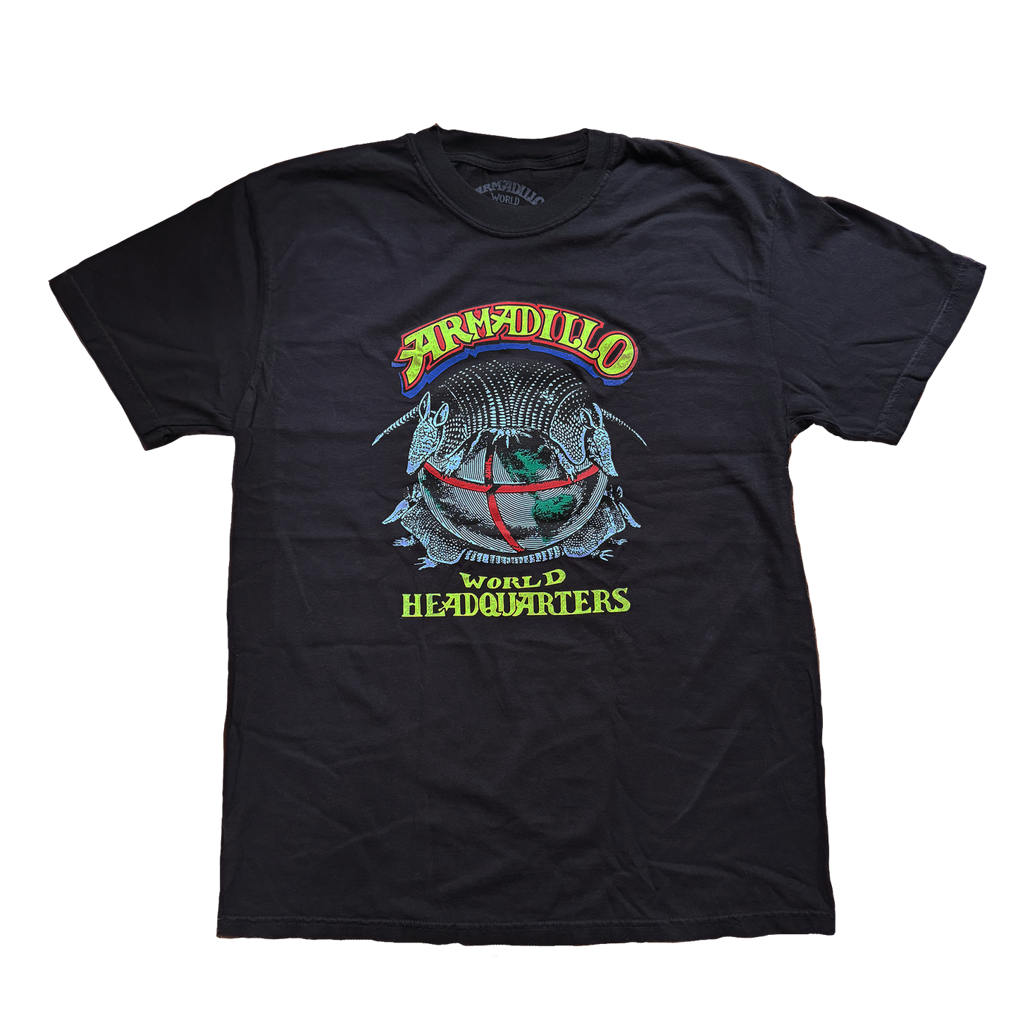 Original AWHQ Logo T-Shirt