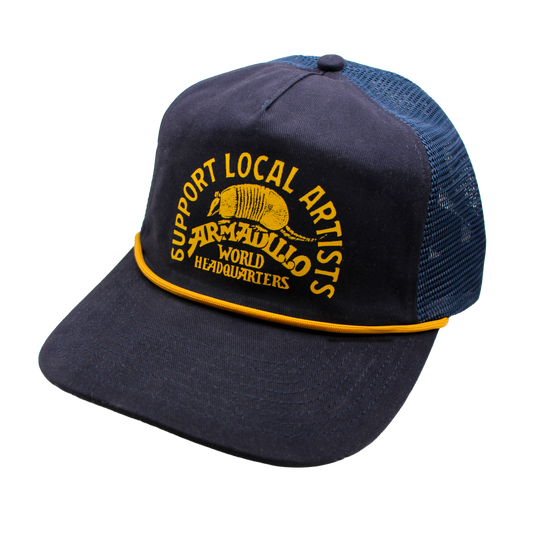 Support Local Artists Hat - SIMS Edition