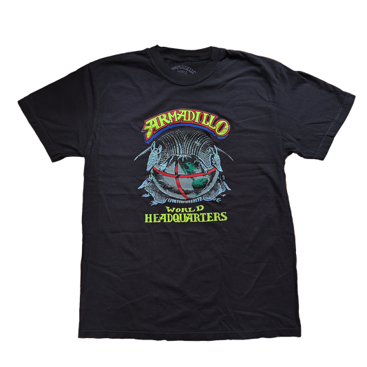 Original AWHQ Logo T-Shirt