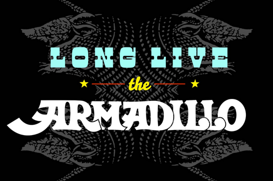 Armadillo Digital Gift Card